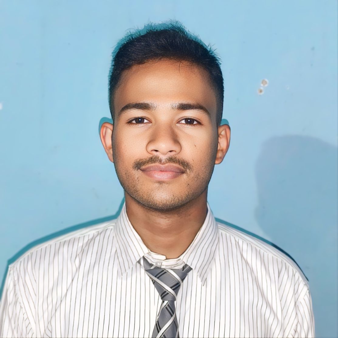 Nitul Bora | Portfolio
